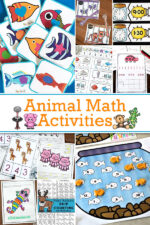100+ FREE Animals Printables, Worksheets, and Activities for Kids