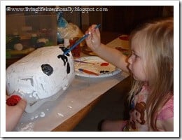 Milk Jug Cow Milk Jug Cow