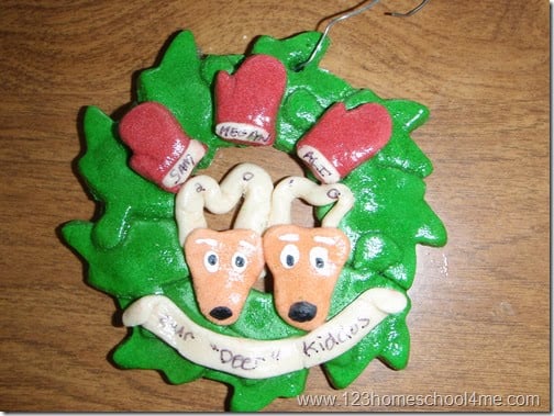How to make your own keepsake personalized ornaments How to make your own keepsake personalized ornaments