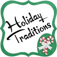 holiday traditions holiday traditions