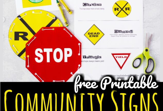 ️ Free Draw and Write Worksheets Printable