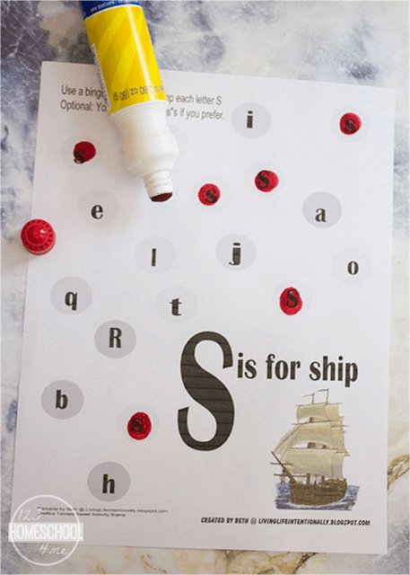 letter recognition activity for preschool letter recognition activity for preschool