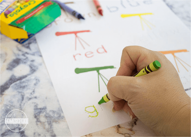 practice colors and color words practice colors and color words