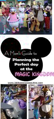 Magic Kingdom tips for families doing their Disney World Planning! Includes a free printable 2-3 day Magic Kingdom Itinerary to make planning easy! Magic Kingdom tips for families doing their Disney World Planning! Includes a free printable 2-3 day Magic Kingdom Itinerary to make planning easy!