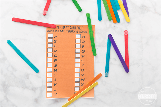 use colorful craft sticks to practice making alphabet letters use colorful craft sticks to practice making alphabet letters
