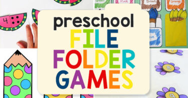 Preschool Archives - Page 14 of 21 - 123 Homeschool 4 Me