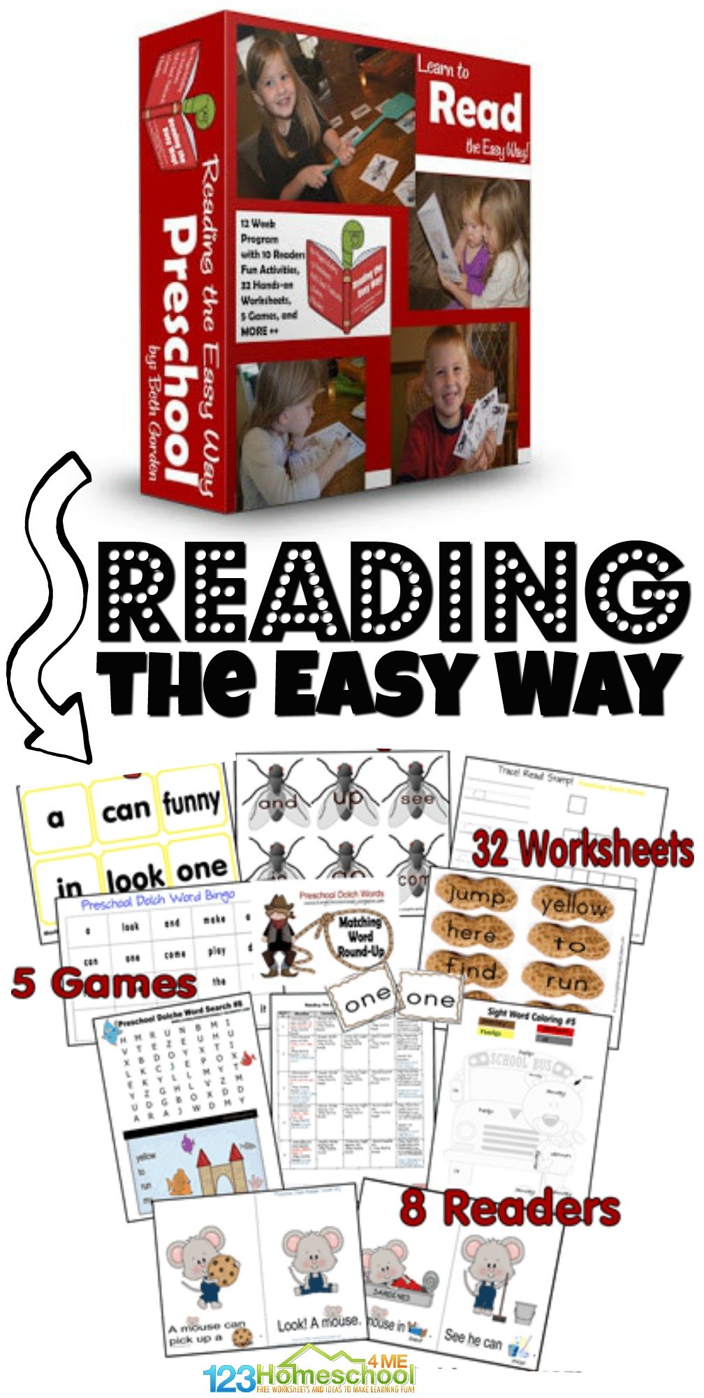 4 Literacy Games and Activities That Help Make Learning Fun