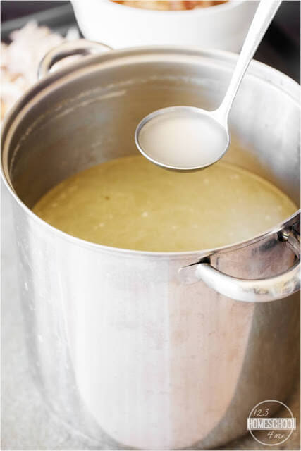 easy homemade turkey broth easy homemade turkey broth