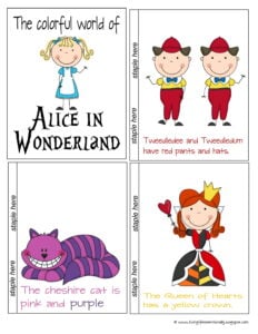 Alice MEGA Pack-42