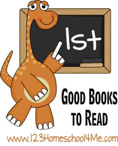 ⭐ FREE Printable 1st Grade Worksheets