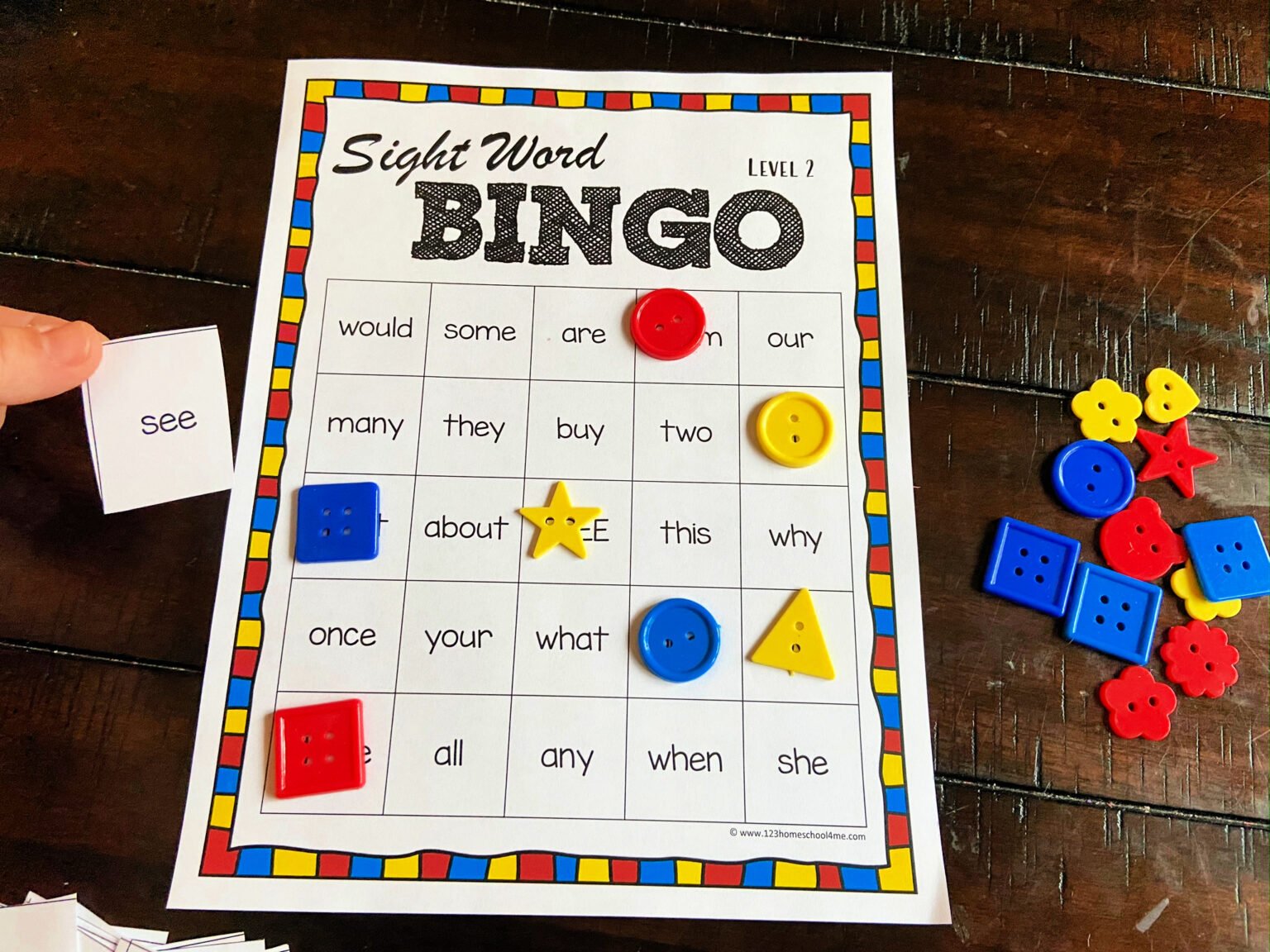 sight-word-bingo-free-printable