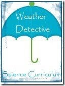 Weather Detective Curriculum Weather Detective Curriculum