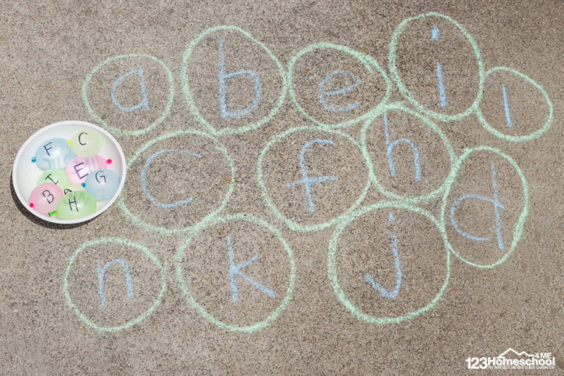 💦 25+ Water Balloon Games for Kids