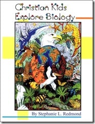 christian kids explore biology christian kids explore biology