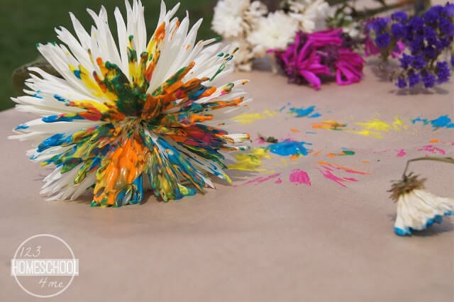 flower crafts for kids perfect summer activities for kids flower crafts for kids perfect summer activities for kids