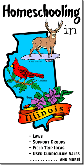 Homeschooling In Illinois What You Need To Know Homeschooling In Illinois What You