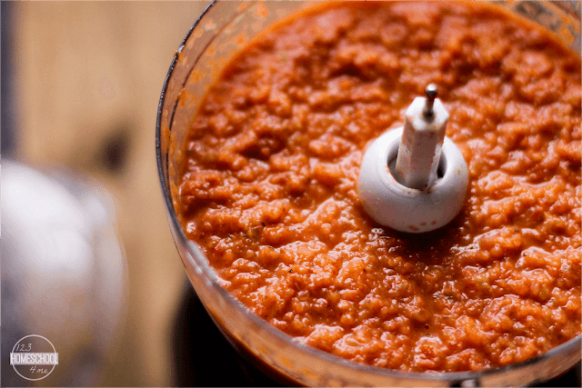 add-fire-roasted-tomatoes-and-process-until-mostly-smooth add-fire-roasted-tomatoes-and-process-until-mostly-smooth