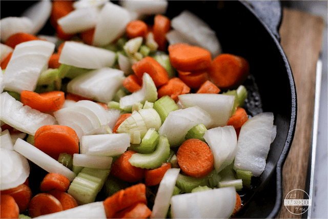 saute-carrots-onion-garlic-celery-in-bacon-grease-giving-it-a-yummy-bold-flavor saute-carrots-onion-garlic-celery-in-bacon-grease-giving-it-a-yummy-bold-flavor