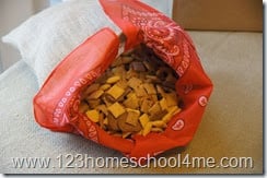 Farm Party Chicken Feed Farm Party Chicken Feed