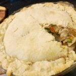 delicious leftover turkey ideas