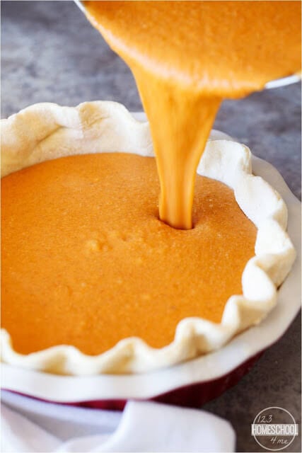 pumpkin pie recipe pumpkin pie recipe