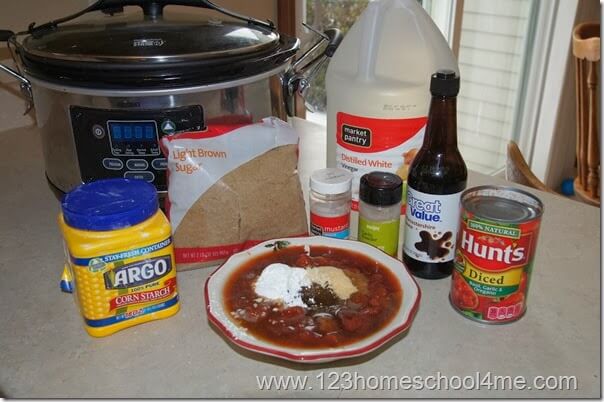 easy-homemade-bbq-recipe easy-homemade-bbq-recipe