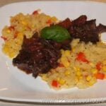 Super Tender BBQ Roast
