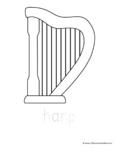 free printable march coloring pages