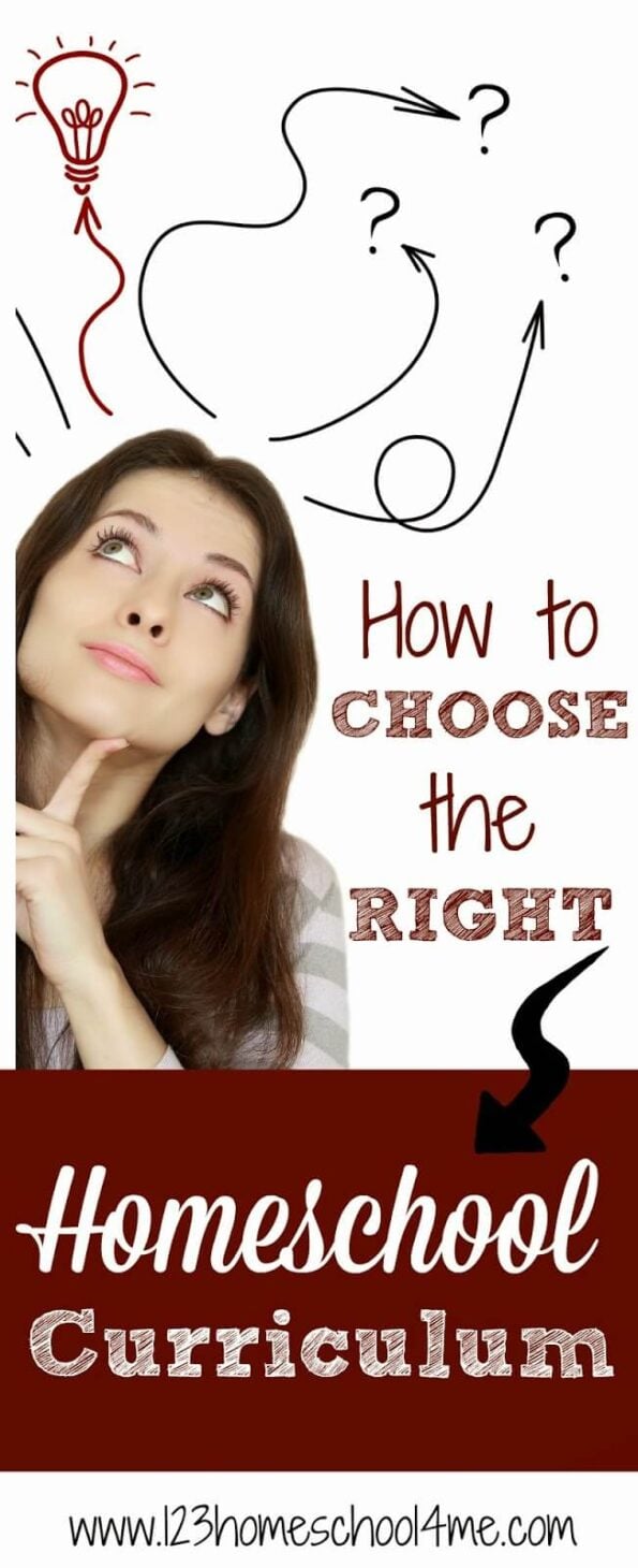 how-to-choose-a-homeschool-curriculum
