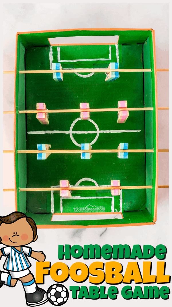 Hot Tabletop Football Games Soccer Board Game For 2 Players Indoor