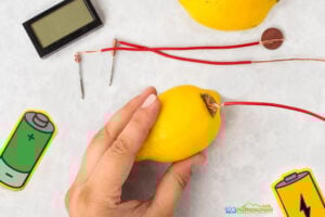 How Does the Lemon Clock Work