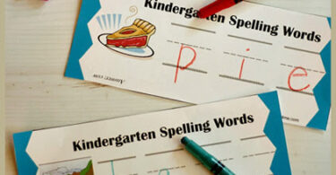 FREE Printables Archives - Page 6 of 32 - 123 Homeschool 4 Me