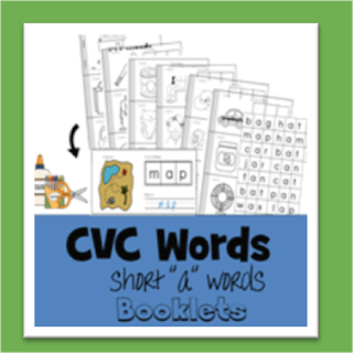 Kindergarten Worksheets