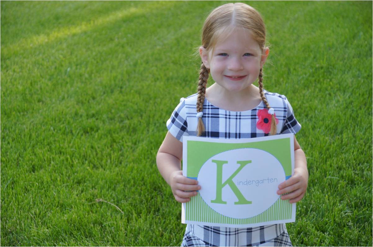 Kindergarten Worksheets