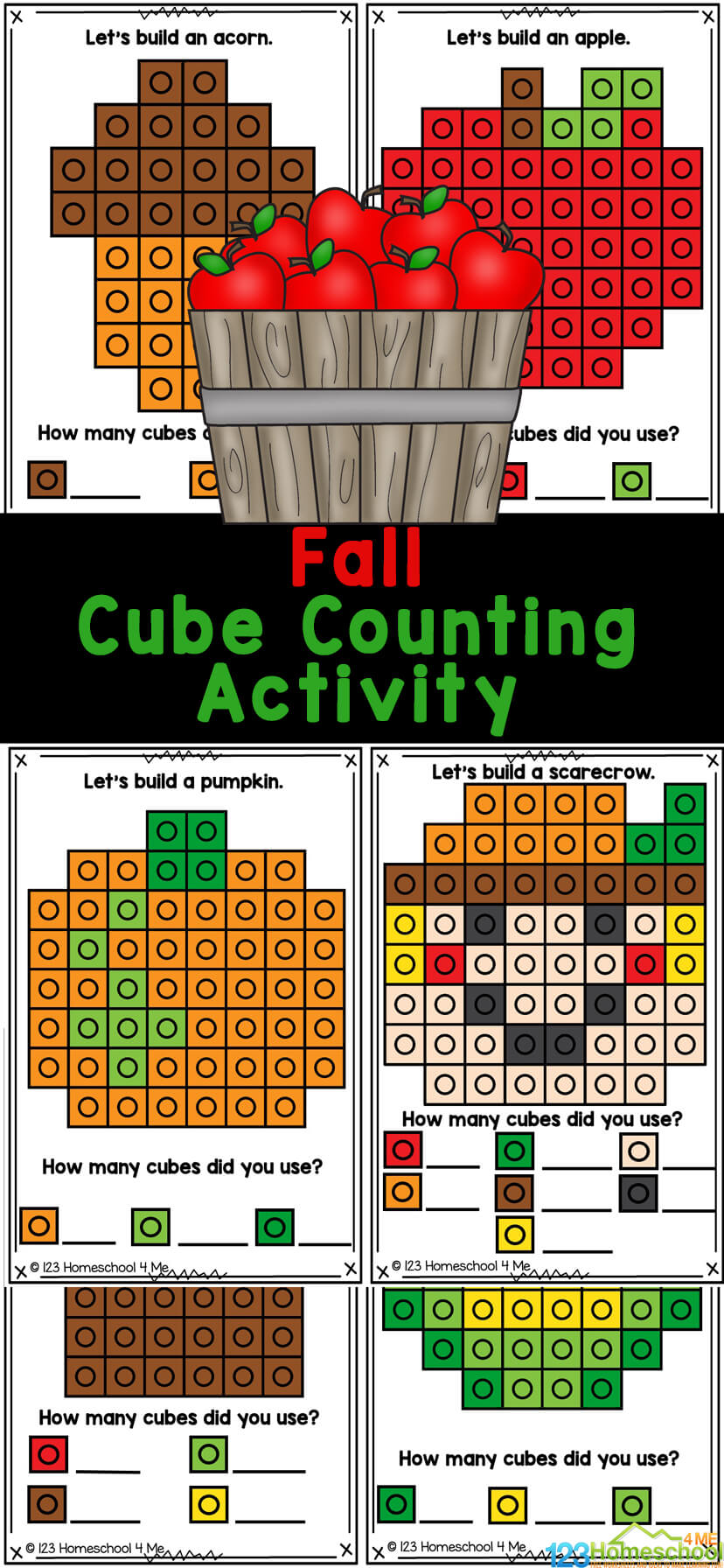 snap-cube-fall-math-activity-123-homeschool-4-me