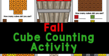Apples Kids Activites