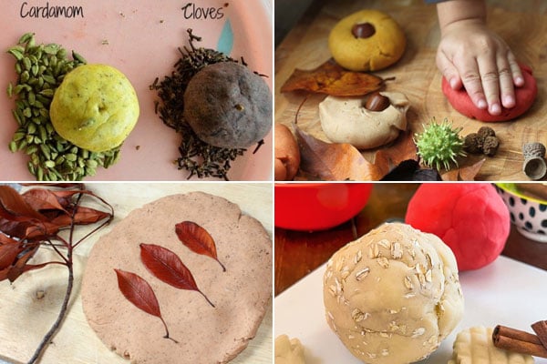 fall activity ideas
