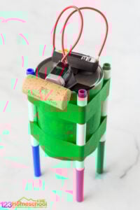 stem project for kids