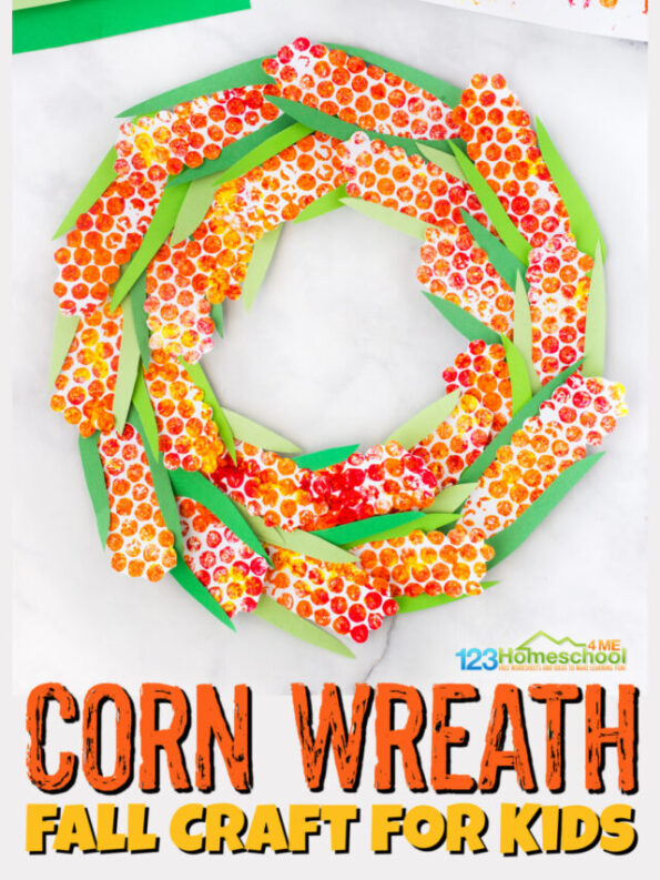 🍎🍂 Printable Fall Apple Math Activity with Snap Cube Pattern Cards