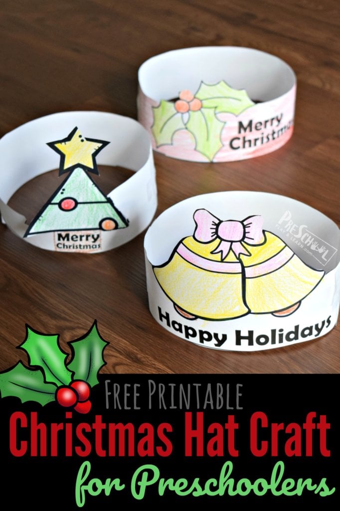 🎅🎄 FREE Christmas Worksheets