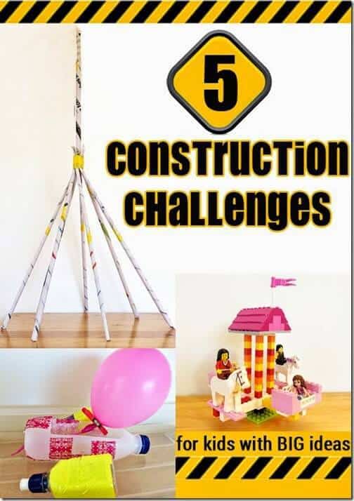 5 Construction Challenges