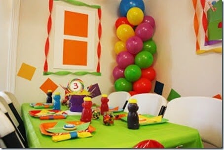 candyland birthday party candyland birthday party