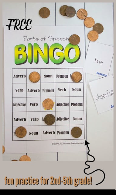 English Games Store - FREE Vocabulary Board Game, find more here