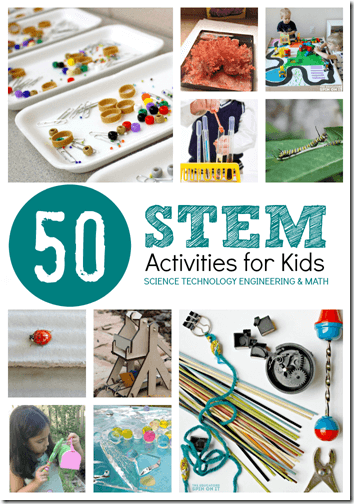 STEM Activities for Kids