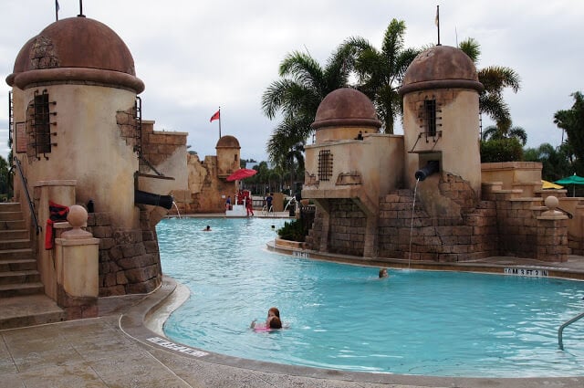 Tips for Hot Days at Disney World Tips for Hot Days at Disney World