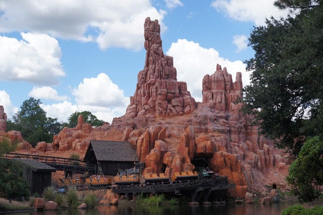 Tips for Hot Days at Disney World Tips for Hot Days at Disney World