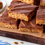 Peanut Butter Recipes