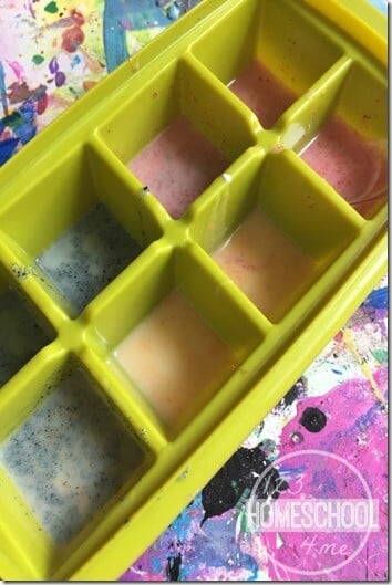 easy color mixing activity for kids easy color mixing activity for kids