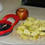 Breakfast Apple Cake Recipe