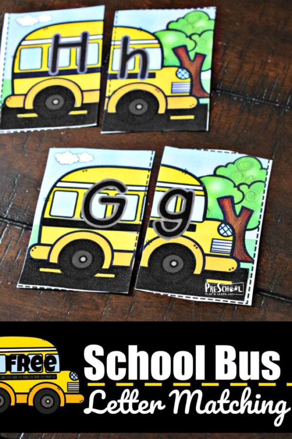 FREE Printable First Day of School Signs for Pre-k thru 12th Grade
